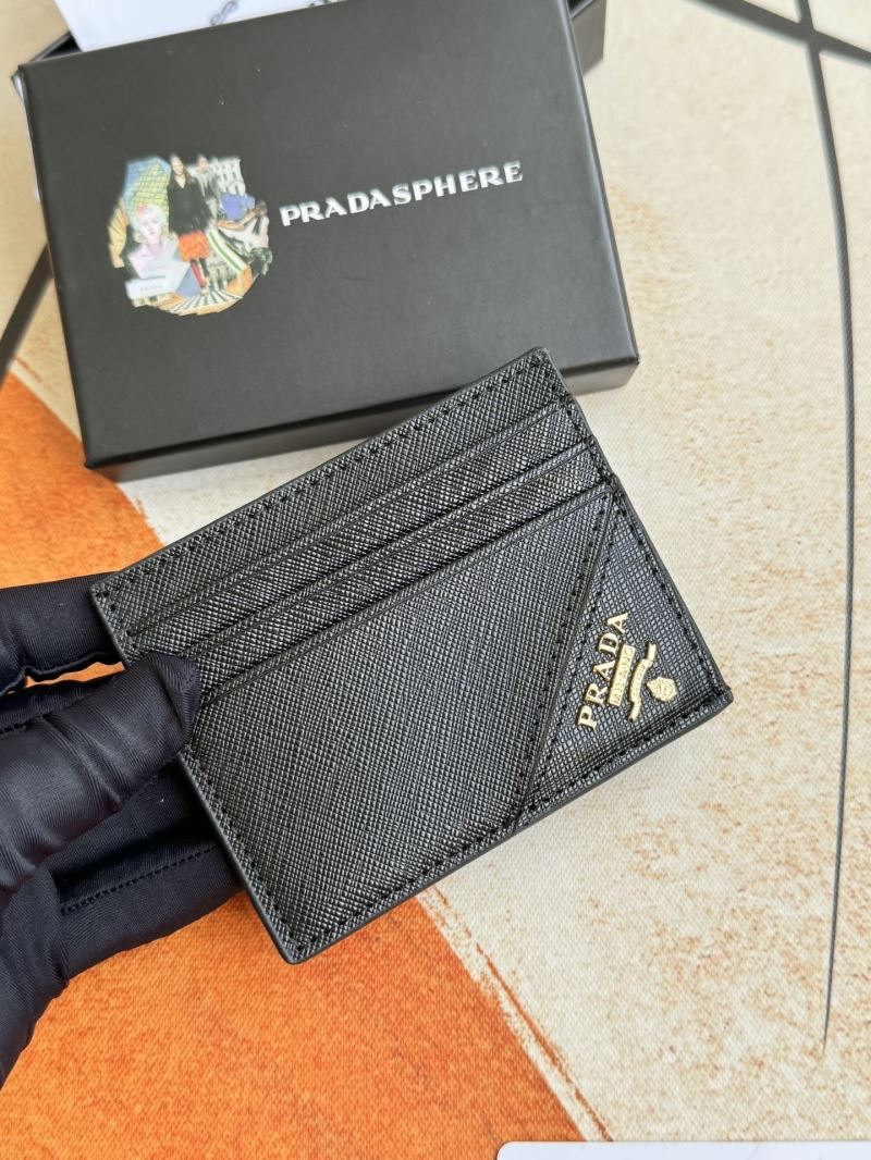 Prada Wallets Purse